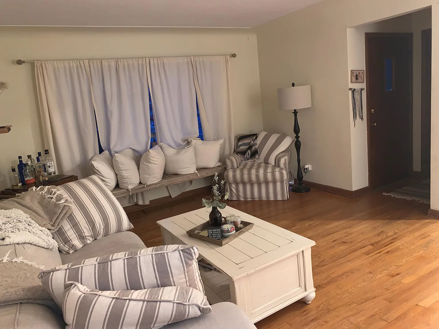 3 bed, $2,750 — Photo 2