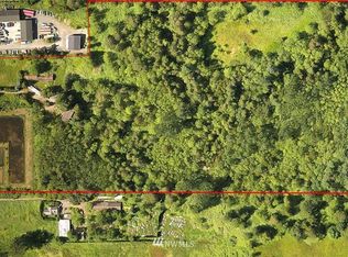 5558 Guide Meridian, Bellingham, WA 98226