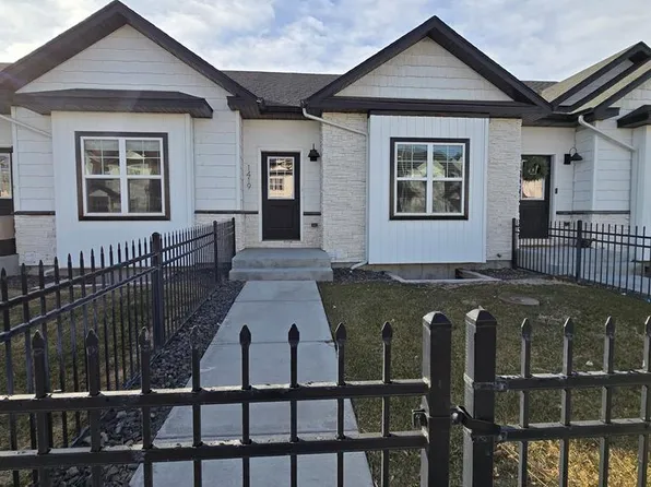 1419 Fremont Ave, Idaho Falls, ID 83402