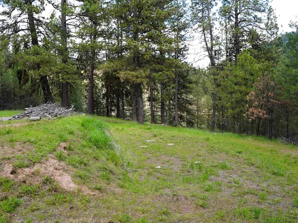 LOT 24 Fire Ridge Rd, Garden Valley, ID 83622