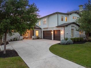 712 Crestone Stream Dr, Austin, TX 78738
