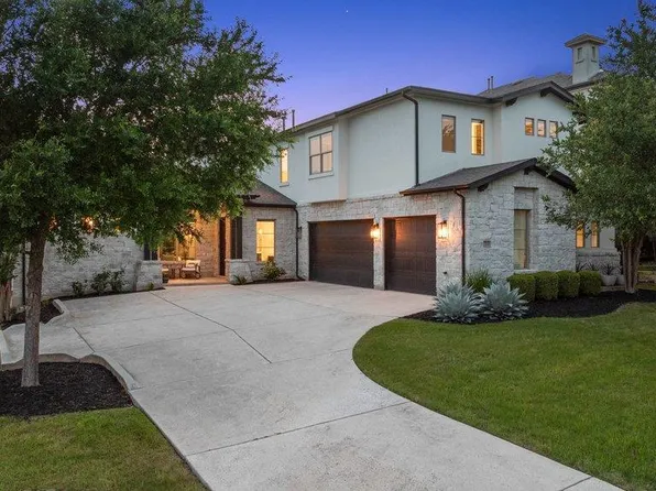 712 Crestone Stream Dr, Austin, TX 78738