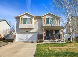 1252 W 520 S, Spanish Fork, UT 84660