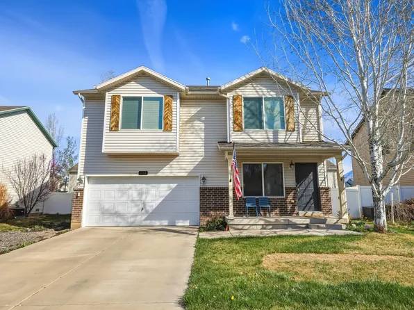 1252 W 520 S, Spanish Fork, UT 84660