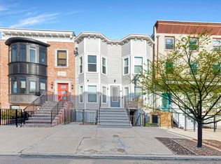 82 Ferry St #3, Jersey City, NJ 07307