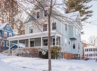 35 Myrtle St, Belmont, MA 02478