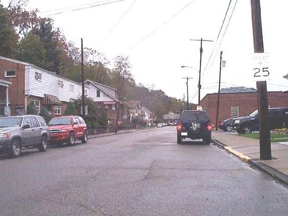 Street