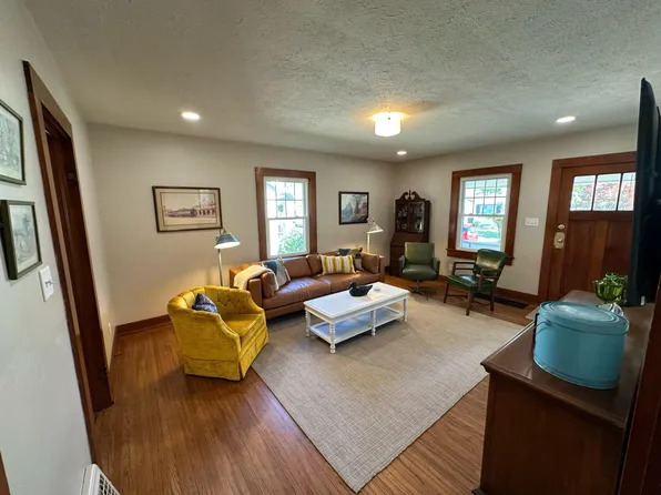 733 Elson Ave, Van Wert, OH 45891