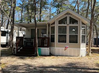 810 S Shore Rd #111, Marmora, NJ 08223