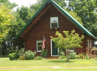 41020 State Highway 596, Germantown, KY 41044