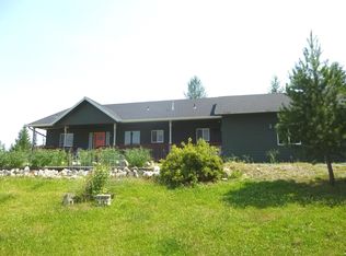 973 Highpark Way, Colville, WA 99114