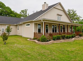 1207 Oak Trl, Quinlan, TX 75474