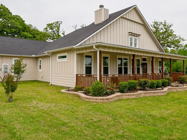 1207 Oak Trl, Quinlan, TX 75474