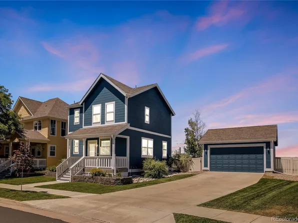 9505 E 109th Cir, Commerce City, CO 80640