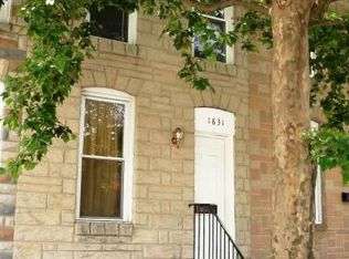 1802 Eagle St, Baltimore, MD 21223