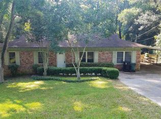 2417 Mayfair Rd, Tallahassee, FL 32303
