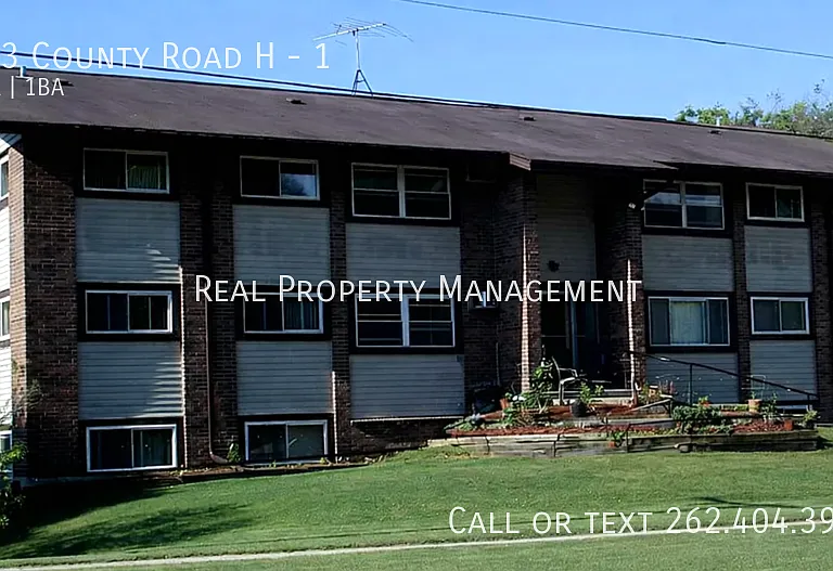 503 County Road H #1 — Photo 1