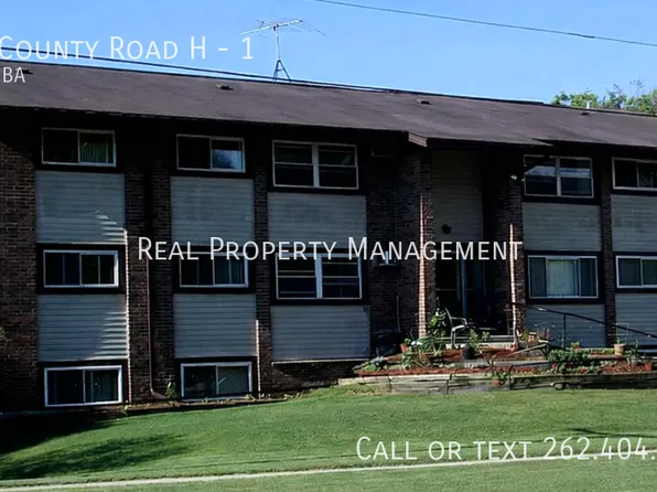 503 County Road H, Kewaskum, WI
