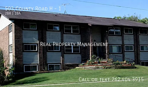 503 County Road H #1 Photo 1