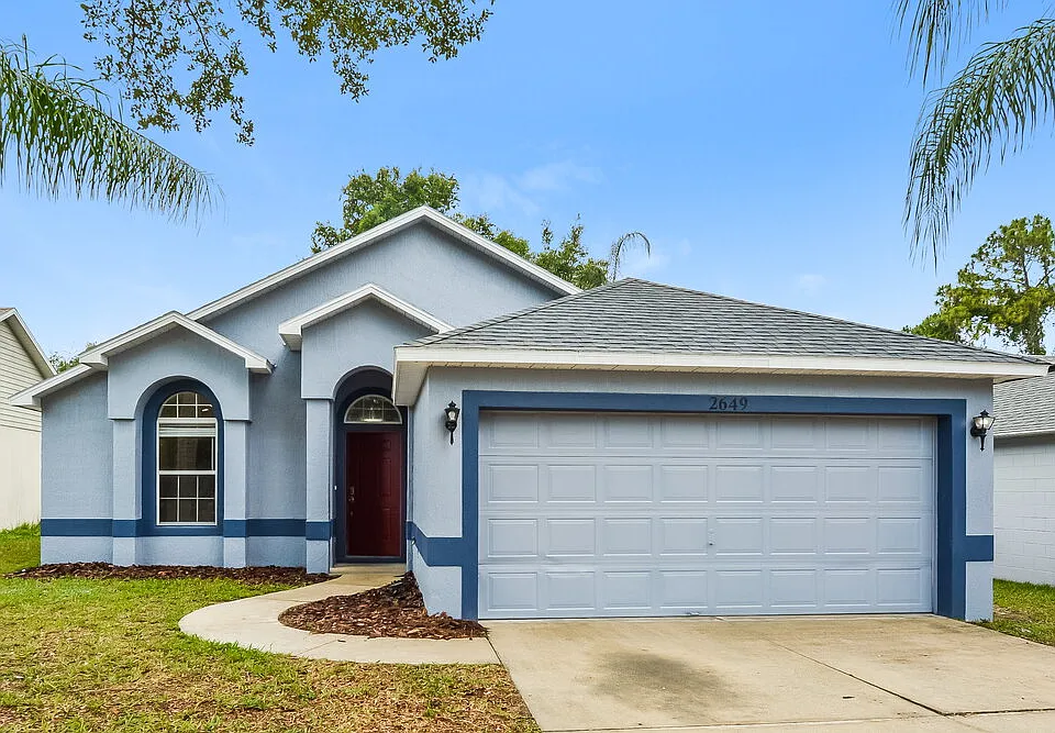 2649 Winchester Cir