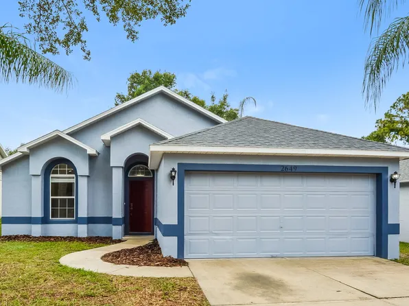 2649 Winchester Cir, Eustis, FL 32726