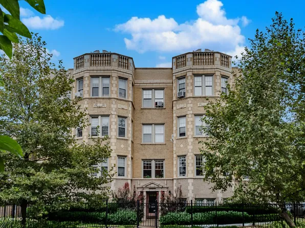 6203 N Oakley Ave APT 3, Chicago, IL 60659