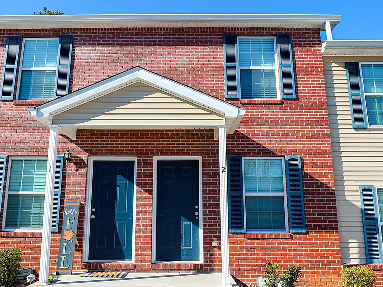 269 Old Porter Pike #C2 — Photo 1