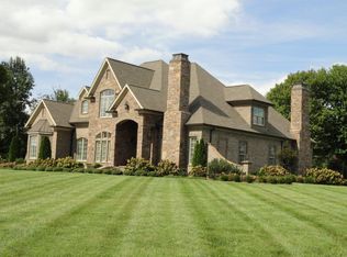 413 Riverbend Country Club Rd, Shelbyville, TN 37160