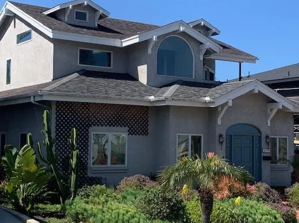 4535 Granger St, San Diego, CA 92107