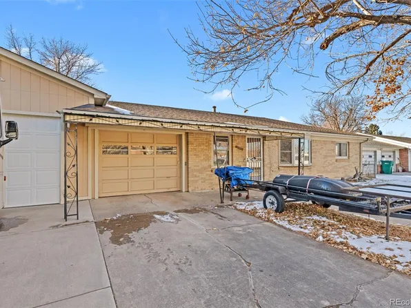 10690 E 8th Avenue, Aurora, CO 80010
