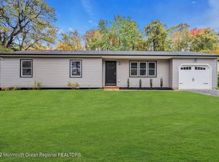 164 Algonquin Trl, Brick, NJ 08724