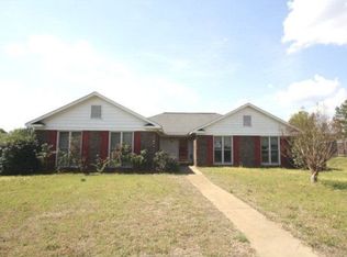 2231 Birchwood Dr, Columbus, GA 31909