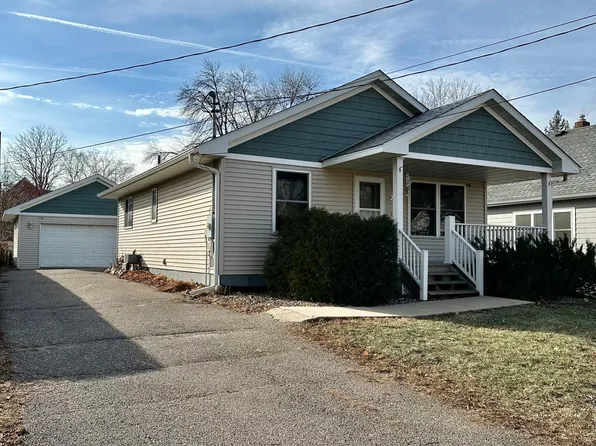 270 2nd St SE, Cokato, MN 55321