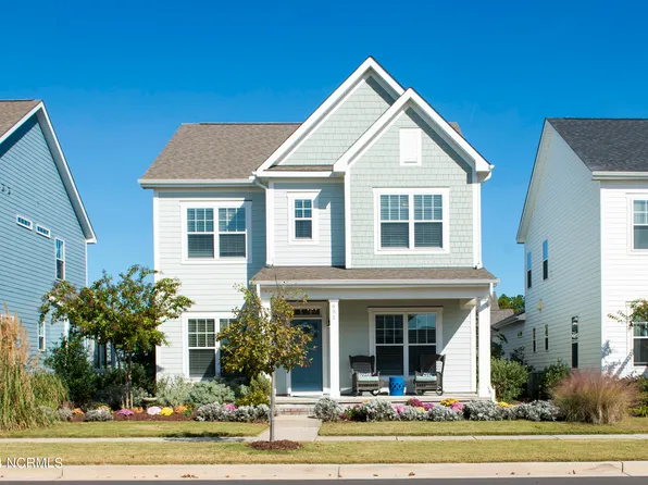 631 Edgerton Drive, Wilmington, NC 28412