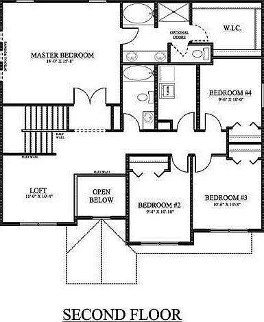 2nd image of 2716 W Jillian Ave