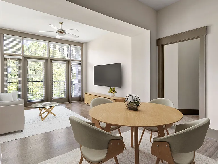 1160 Hammond Living Room