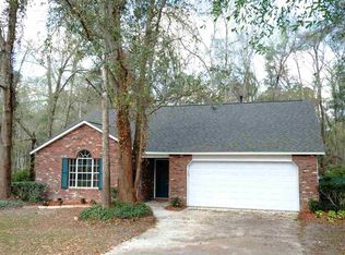 8312 Yellow Ln, Tallahassee, FL 32311