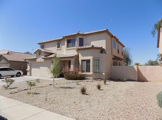 22228 N Caven Dr, Maricopa, AZ 85138