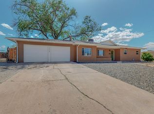 5908 La Corrida Rd NE, Albuquerque, NM 87110