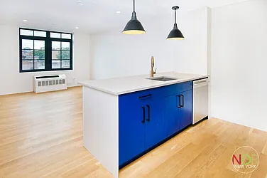 Rented by Next Door Realty NYC