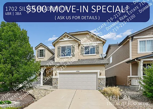 1702 Silver Meadow Cir Photo 1 1702 Silver Meadow Cir Photo 1