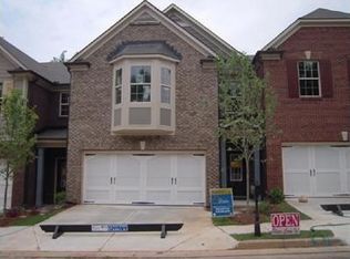 3135 Rock Port Cir, Norcross, GA 30092