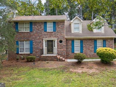 3698 Trenton Dr, Snellville, GA, 30039