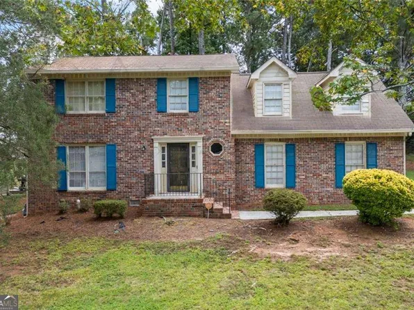 3698 Trenton Dr, Snellville, GA 30039