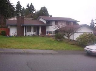 32731 39th Ave SW, Federal Way, WA 98023