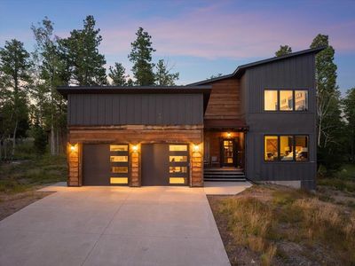 21268 Rubys Way, Lead, SD, 57754