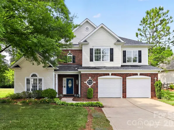 10713 Huntington Meadow Ln, Charlotte, NC 28273