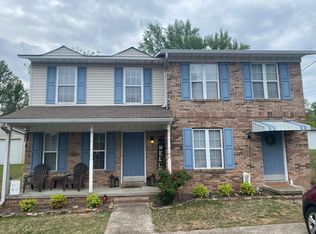 13 Rushwood St, Jackson, TN 38305