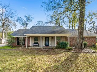 17036 Evergreen Hills Ave, Greenwell Springs, LA 70739