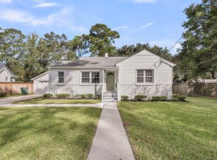 1226 Forestwood Dr, Charleston, SC 29407
